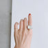 Lulu signet ring
